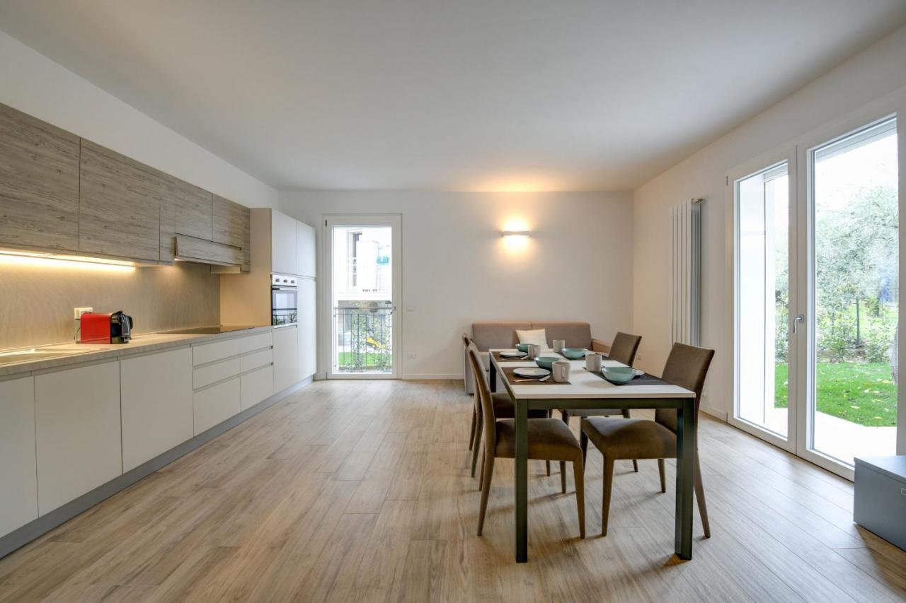 Maison Bellini 1 Toscolano Maderno Extérieur photo