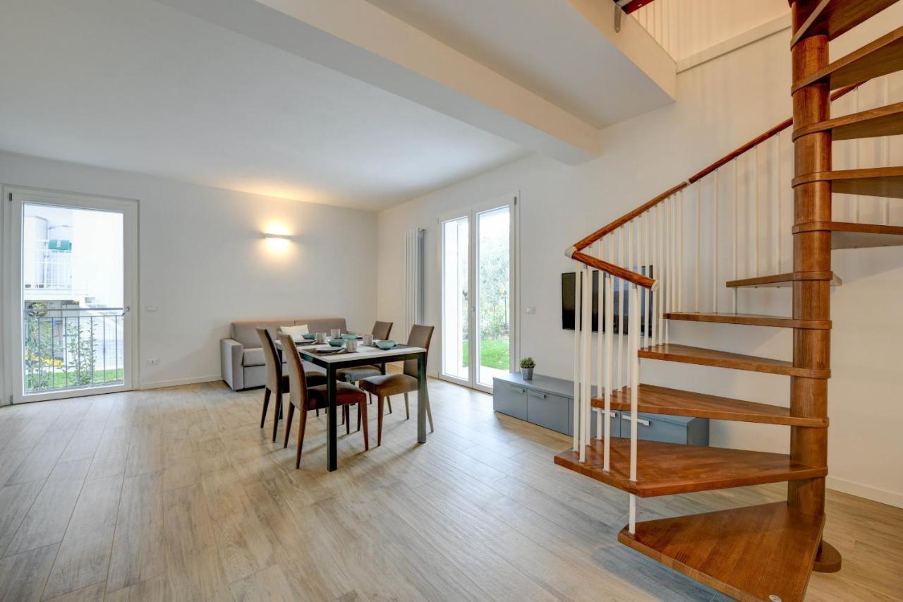 Maison Bellini 1 Toscolano Maderno Extérieur photo