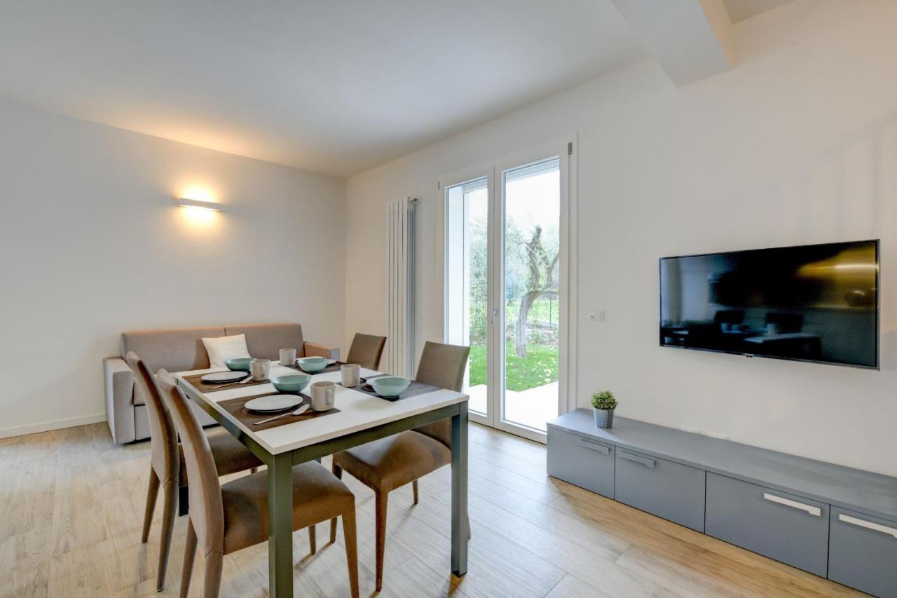 Maison Bellini 1 Toscolano Maderno Extérieur photo