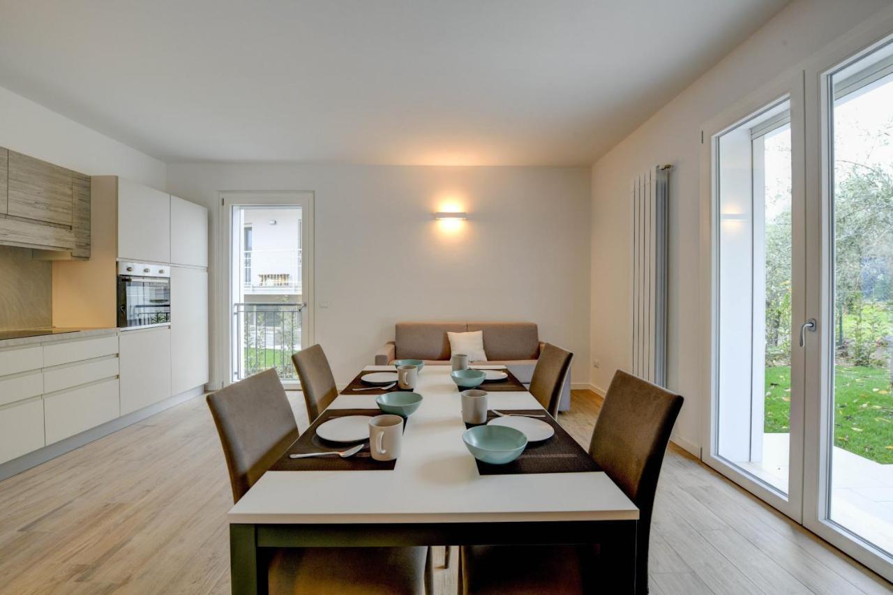Maison Bellini 1 Toscolano Maderno Extérieur photo