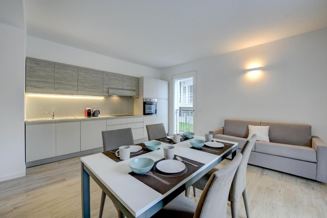 Maison Bellini 1 Toscolano Maderno Extérieur photo
