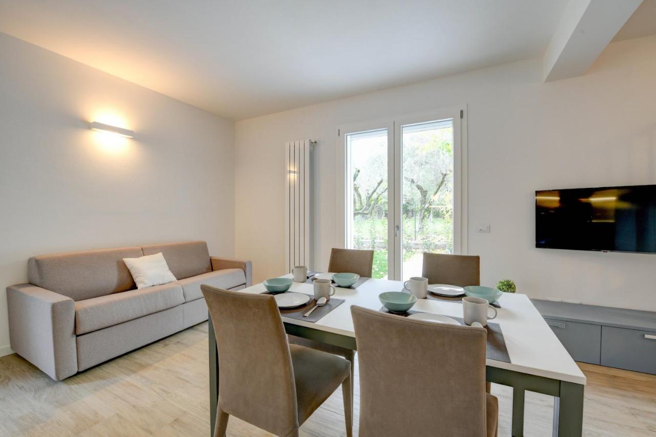 Maison Bellini 1 Toscolano Maderno Extérieur photo