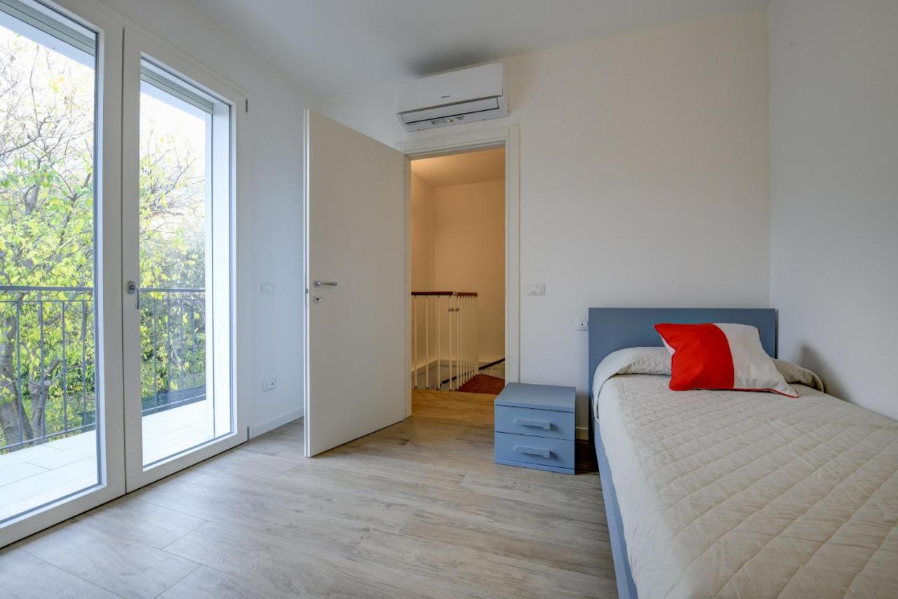 Maison Bellini 1 Toscolano Maderno Extérieur photo