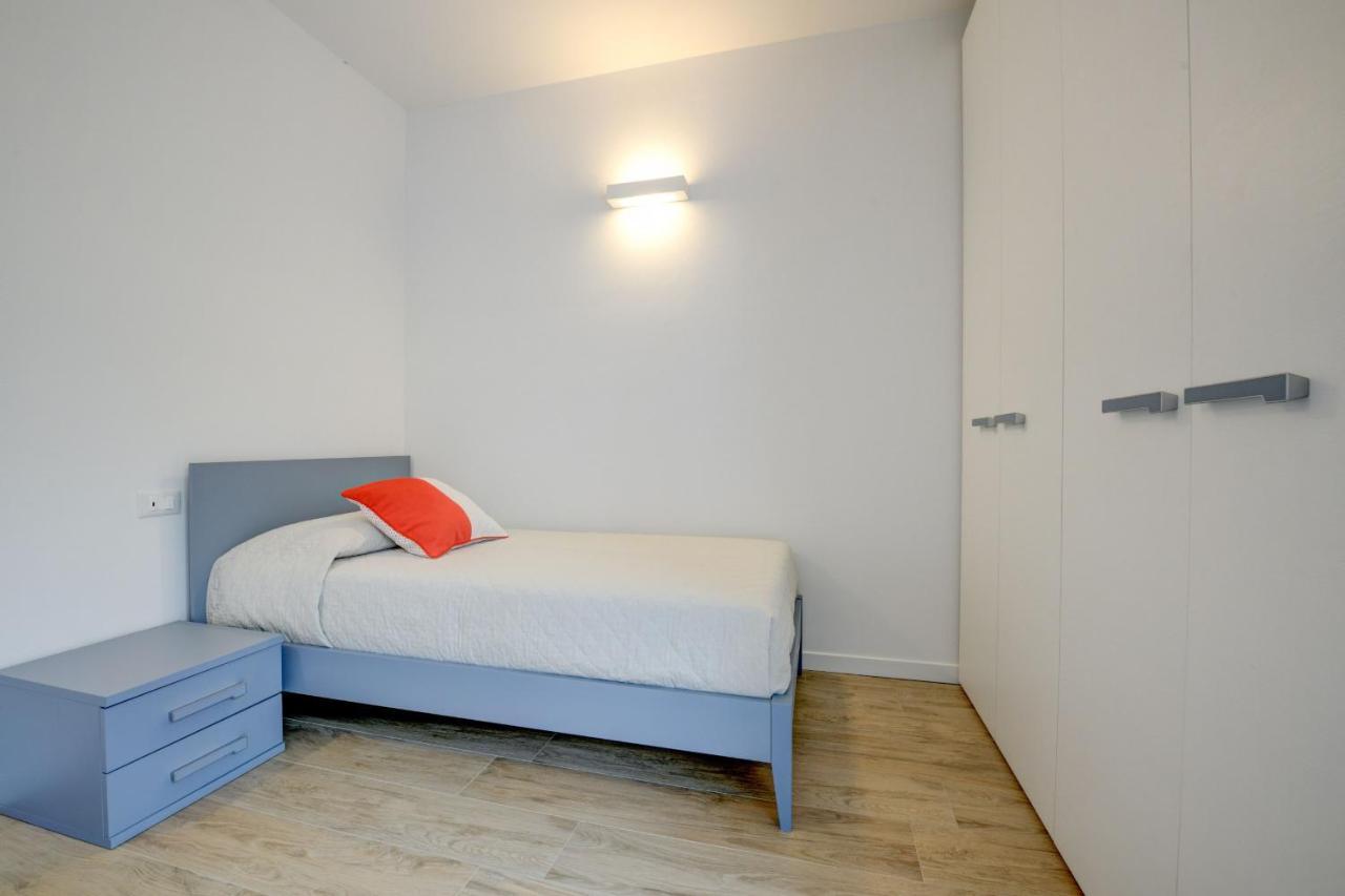 Maison Bellini 1 Toscolano Maderno Extérieur photo