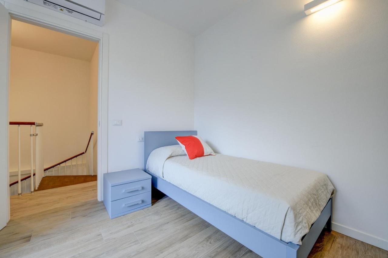 Maison Bellini 1 Toscolano Maderno Extérieur photo