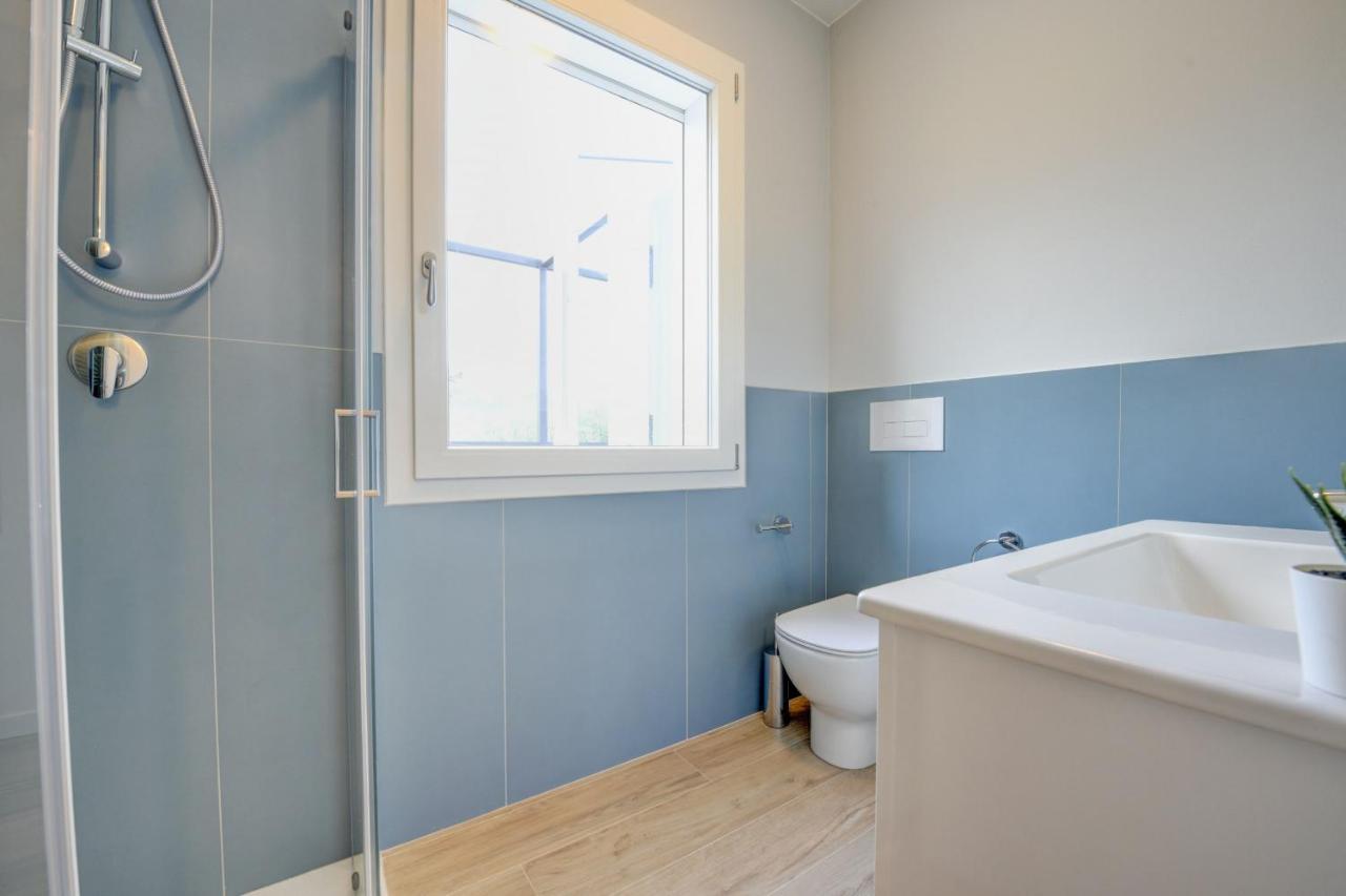 Maison Bellini 1 Toscolano Maderno Extérieur photo