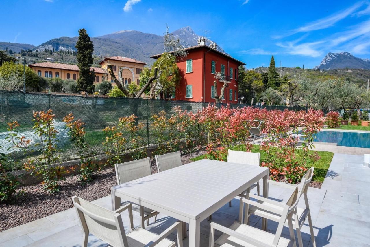 Maison Bellini 1 Toscolano Maderno Extérieur photo