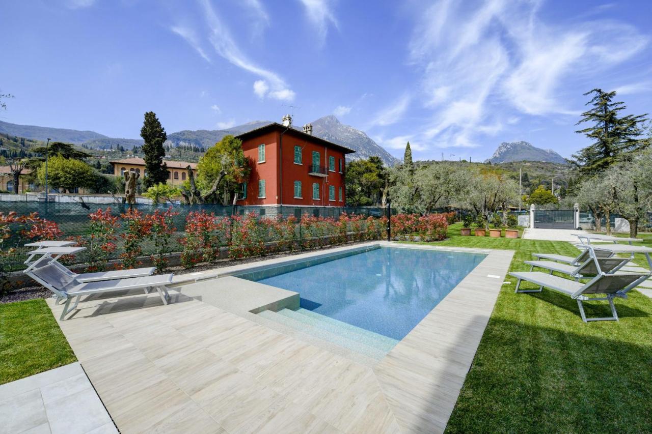 Maison Bellini 1 Toscolano Maderno Extérieur photo