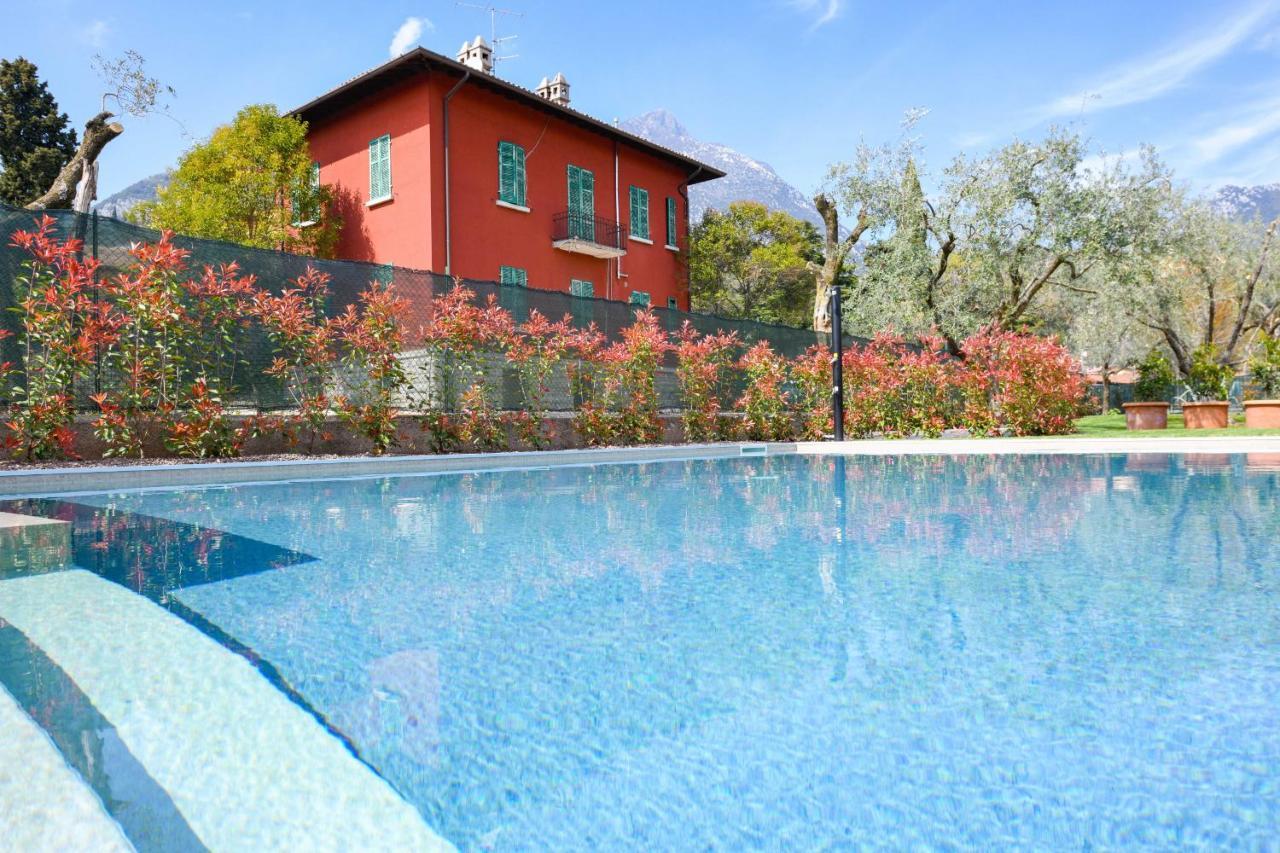 Maison Bellini 1 Toscolano Maderno Extérieur photo