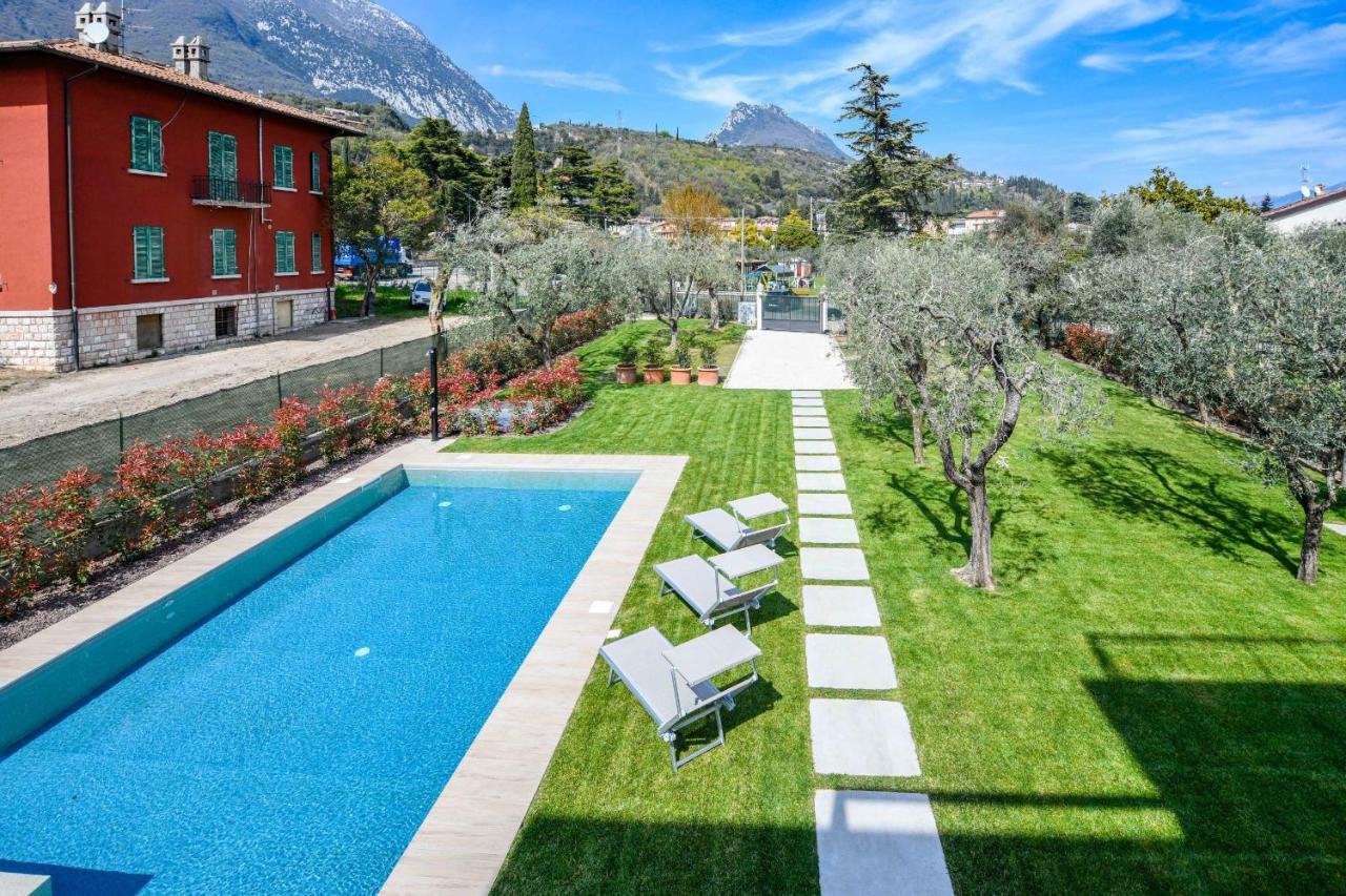 Maison Bellini 1 Toscolano Maderno Extérieur photo